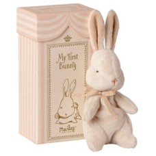 Maileg - My First Bunny pink